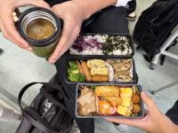弁当②