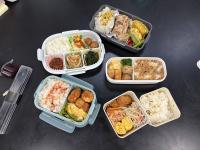 弁当④