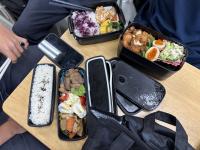 弁当⑤