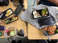 弁当③