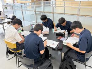 ラウンジ勉強③修正