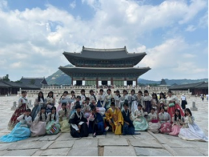 韓国①