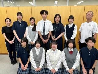 R8 新生徒会