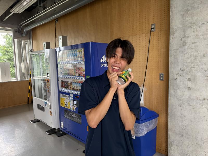 自販機３ｊ