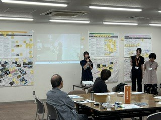 ちとからまちづくり①