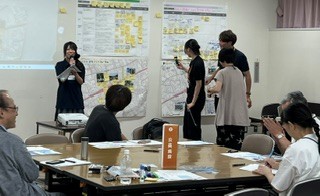 ちとからまちづくり③