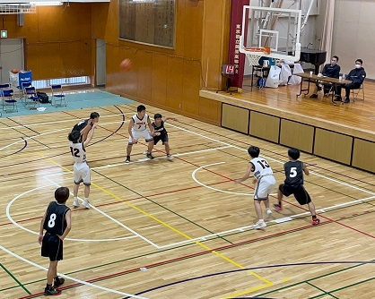 新人戦6