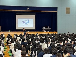 生徒総会