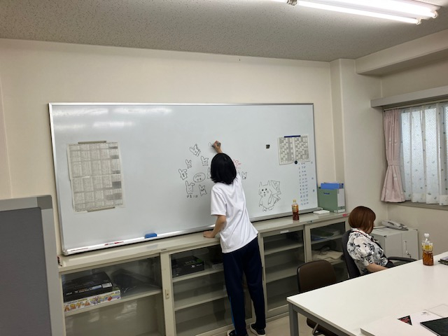 Step広場4