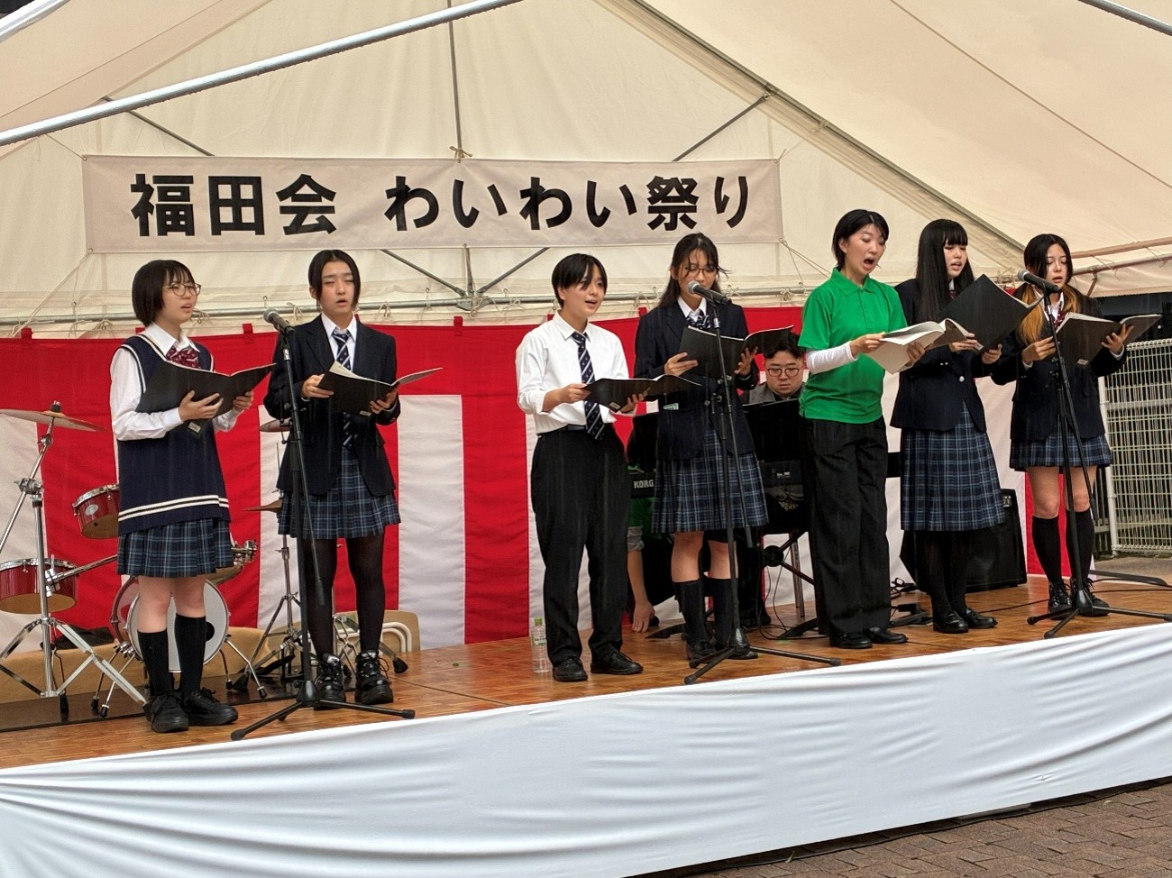 わいわい祭り2026