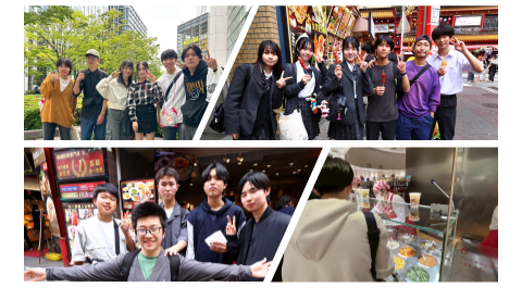 124期校外学習