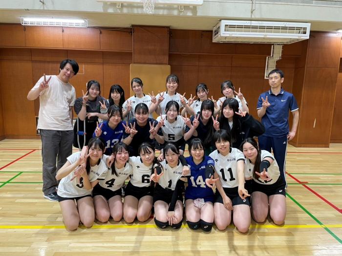 20260507女子バレー