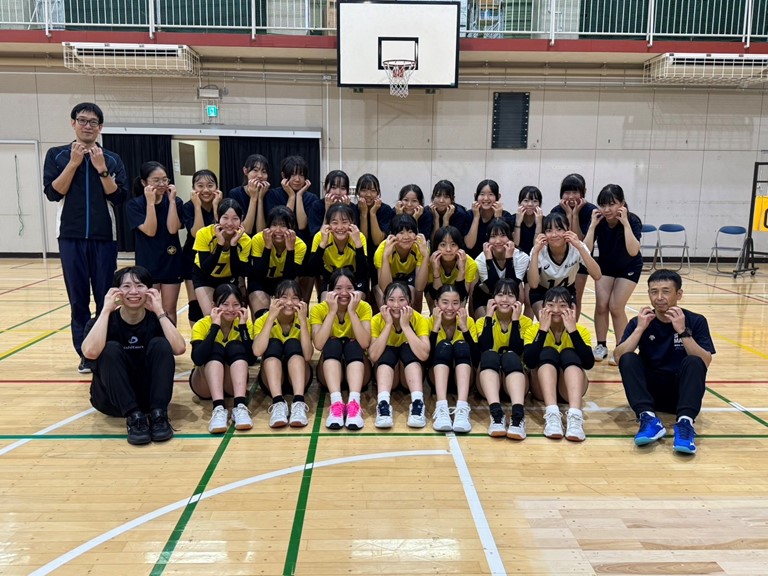 中学バレー都大会出場HP用