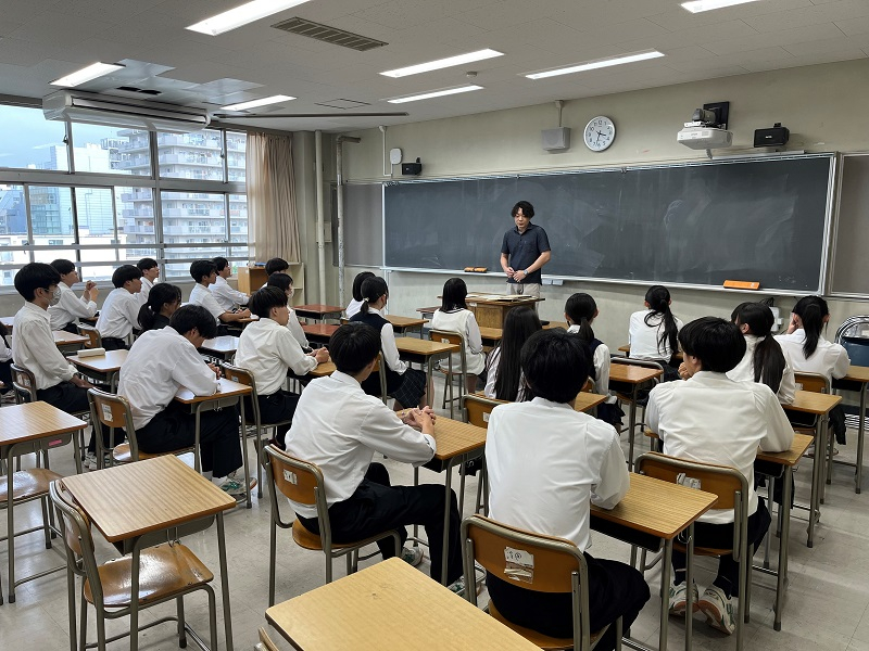 応援団会議
