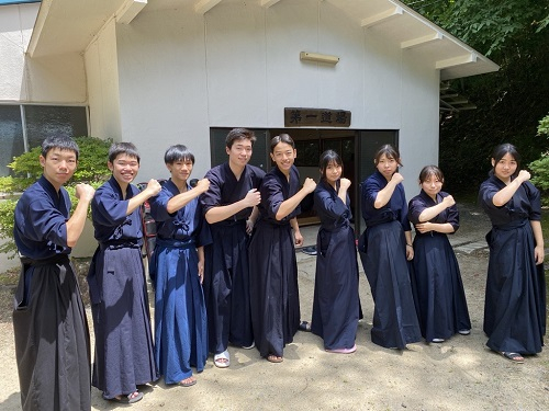 2024夏期合宿