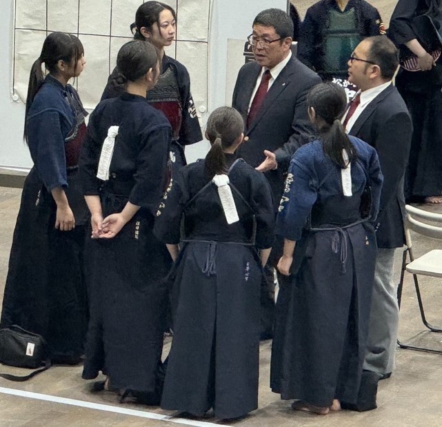 20240430関東大会女子予選