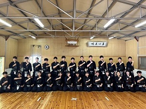 2024夏期合宿_集合写真