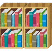 tosyokan_book_tana