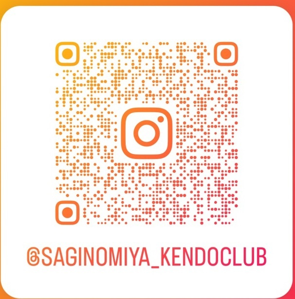 インスタグラムＱＲコード