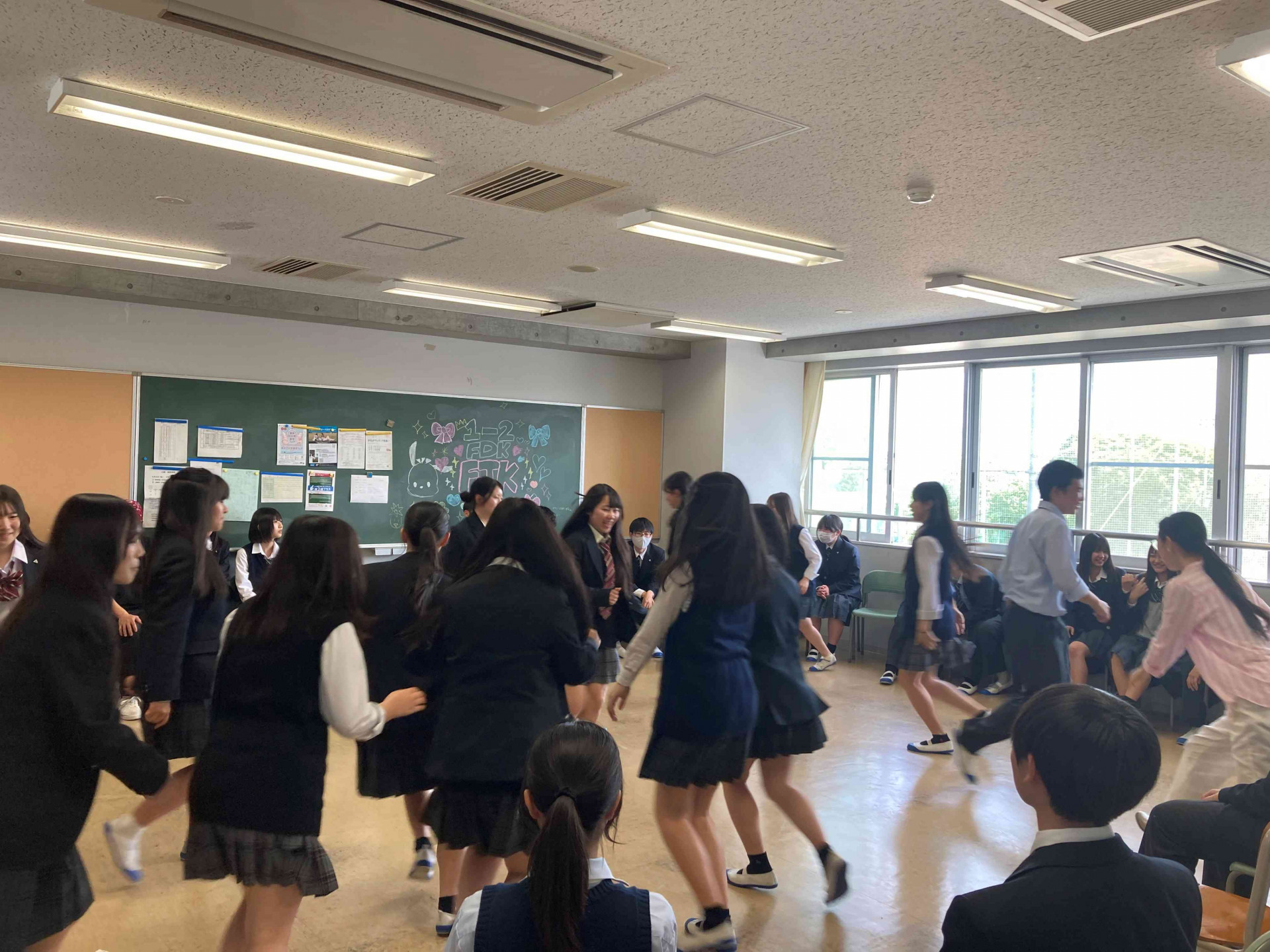 ドラマ３