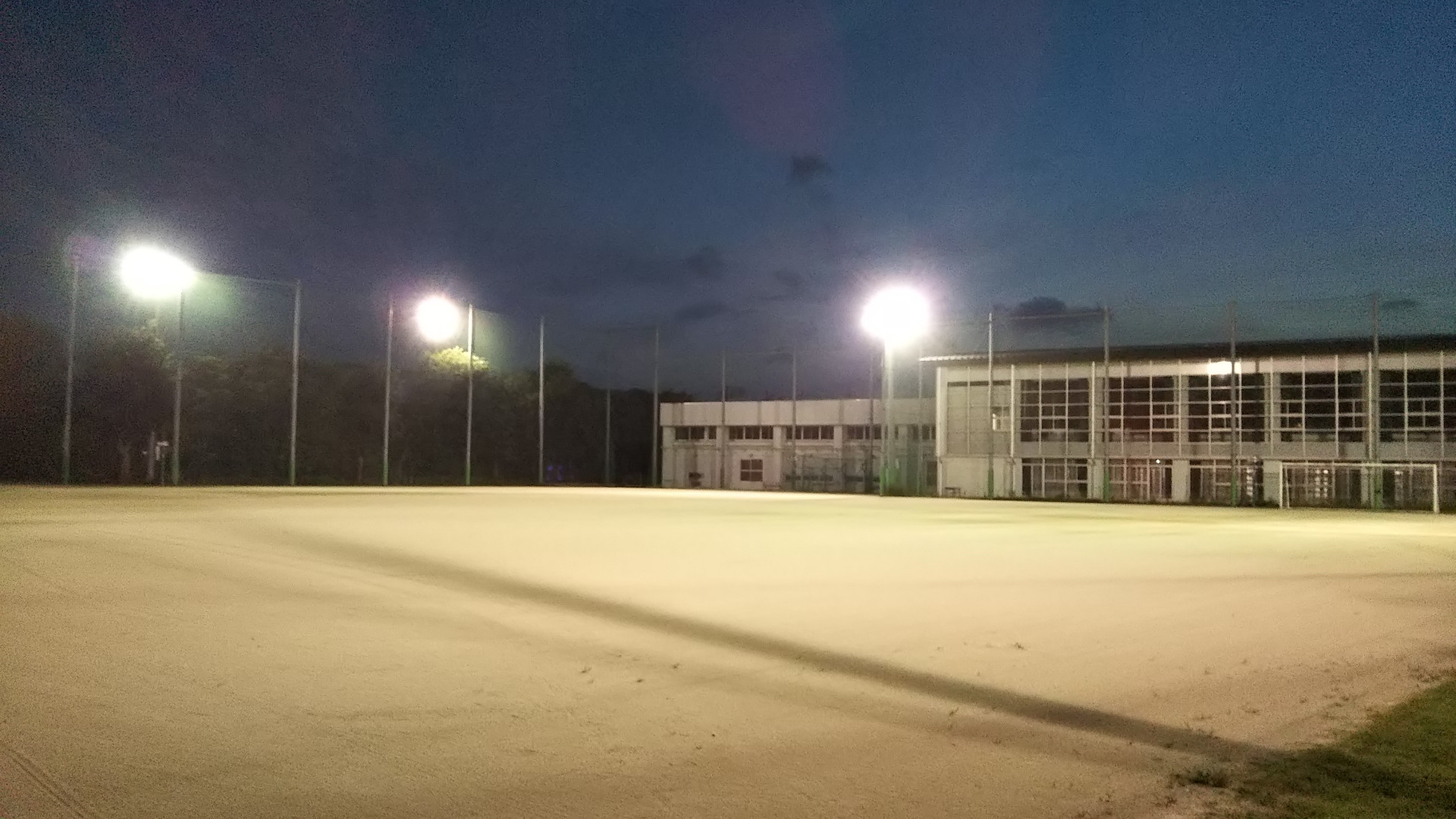 全灯照明.JPG
