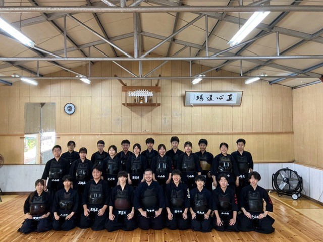 夏合宿１