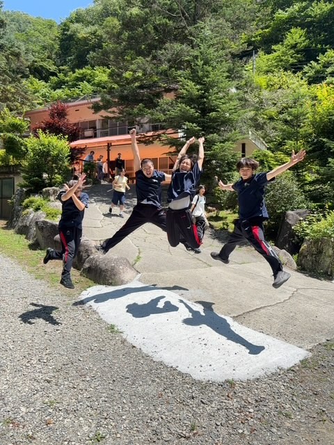 夏合宿６