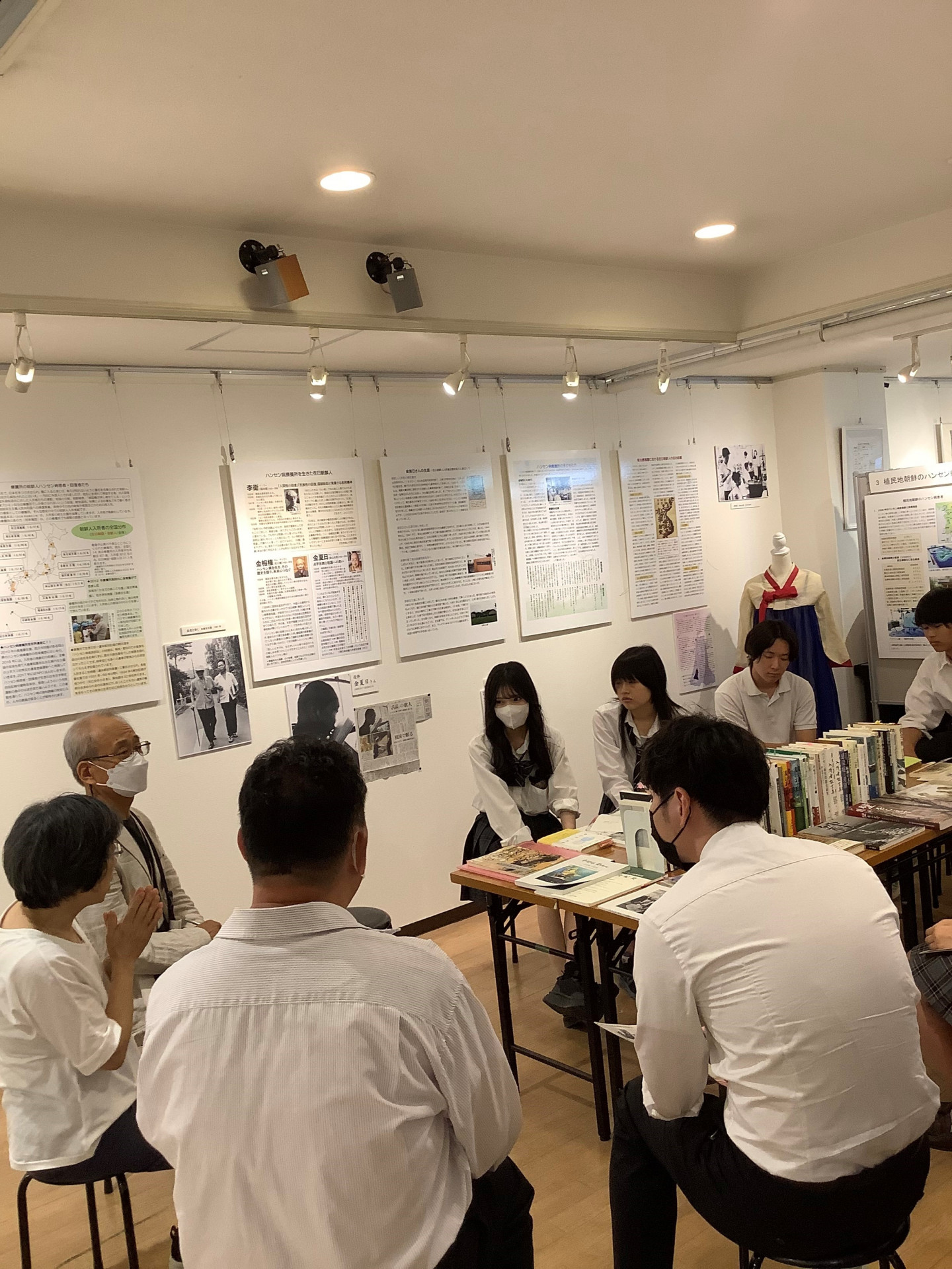 社会探究５
