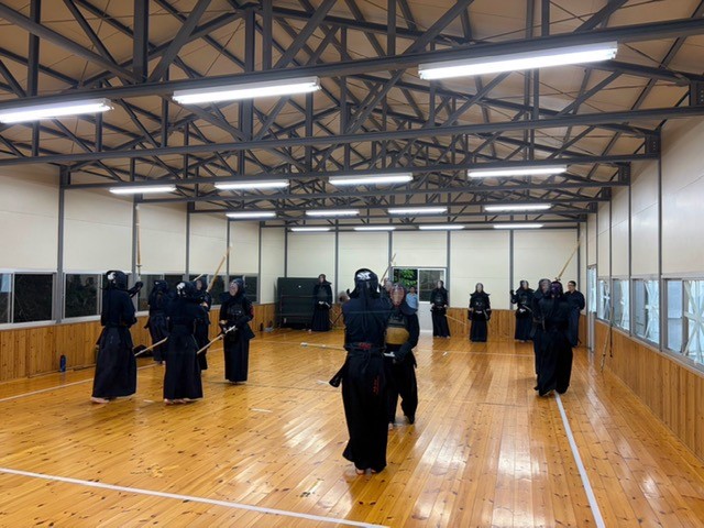 ５夏合宿