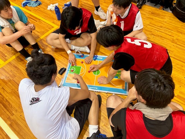 男バス合宿19