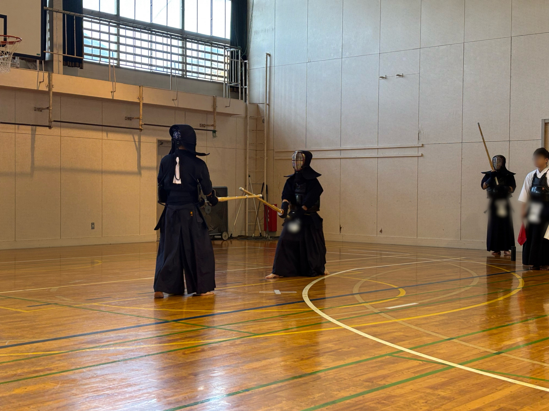 1223武蔵丘（藤川）