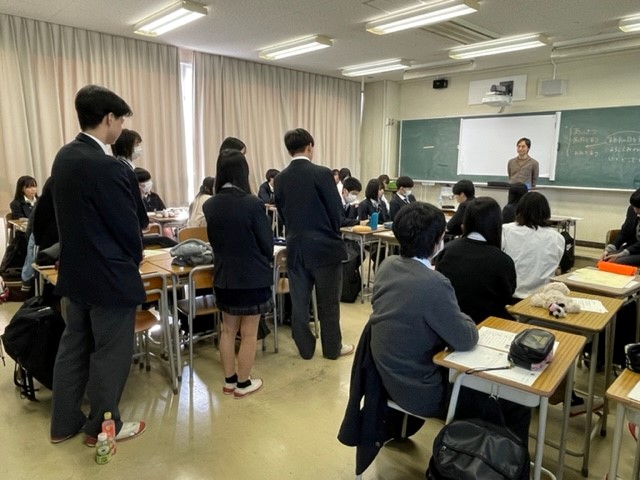 16歳の仕事塾8