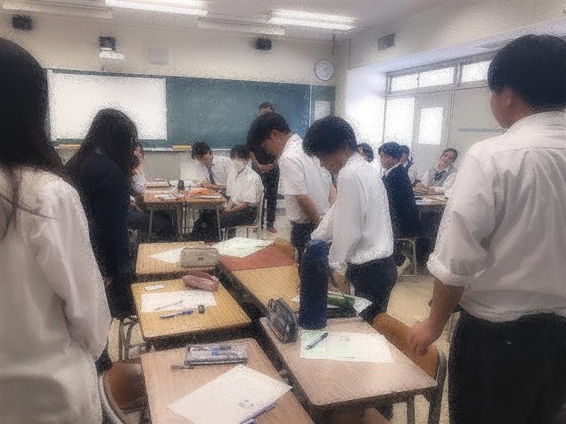 16歳の仕事塾⑤