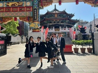 1年生遠足7