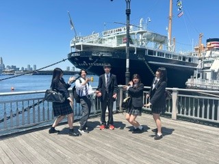 1年生遠足9
