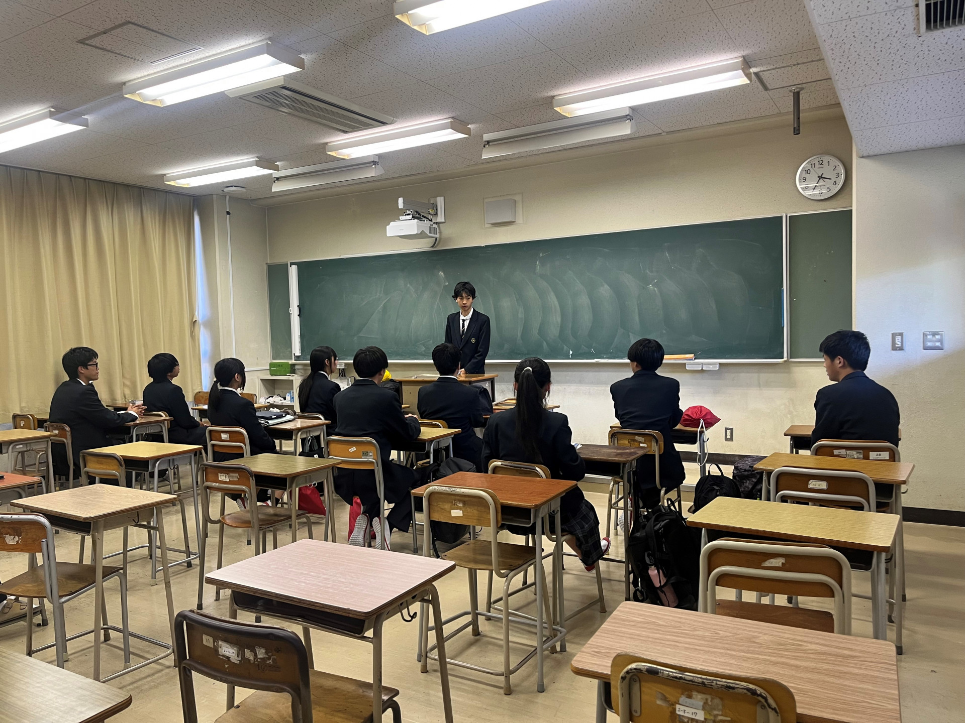 250430_陸上部一斉部会