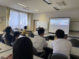 6月11日火オンライン交流