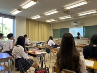 6月12日水講習