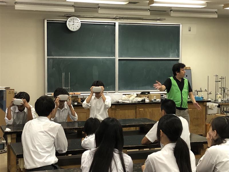 G組LHR②