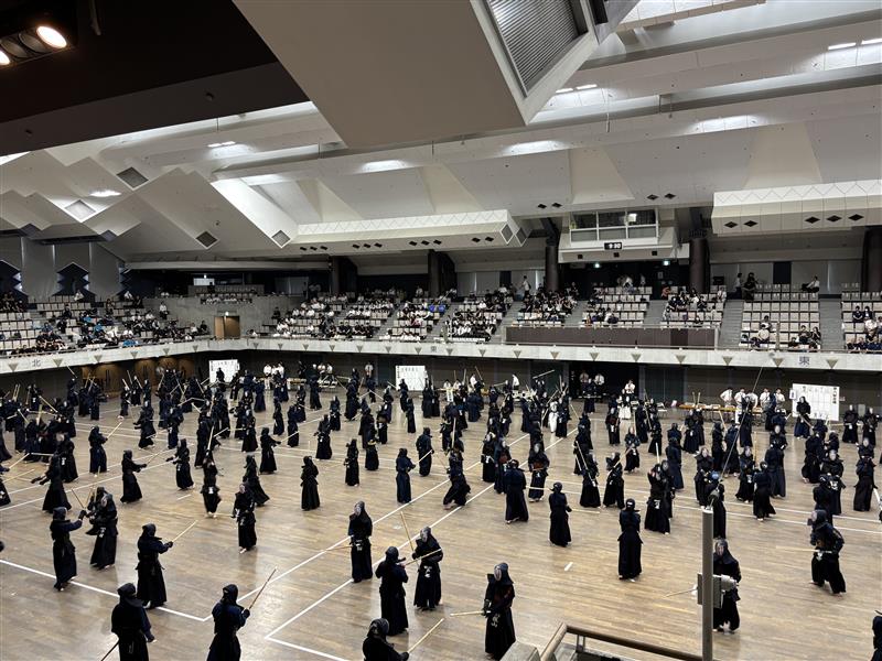 IH都予選