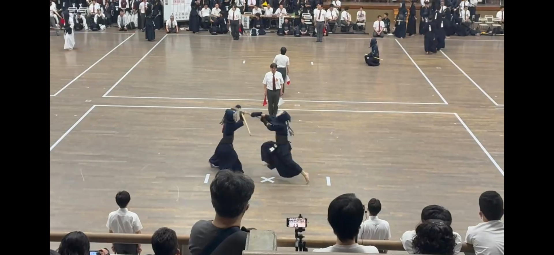 IH都予選団体（岡）