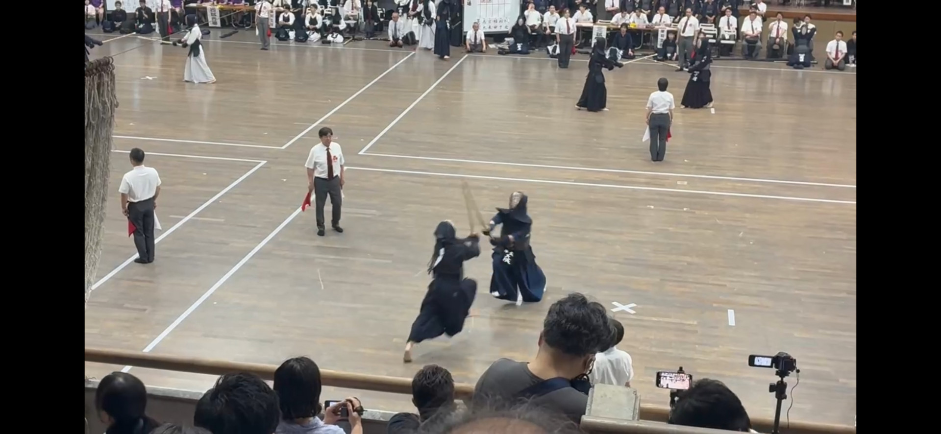IH都予選団体（関根）