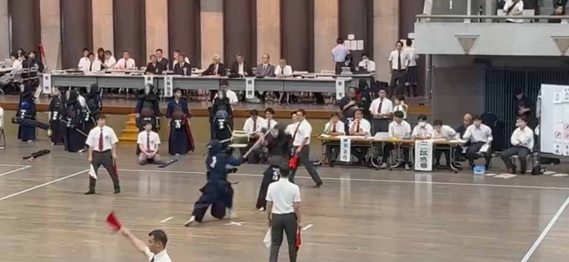 IH都予選（岡）