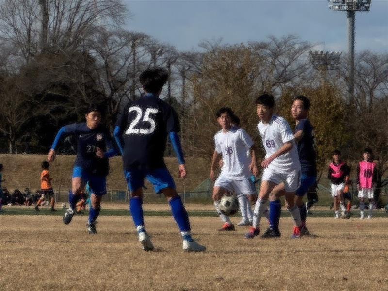 おもれい蹴球①