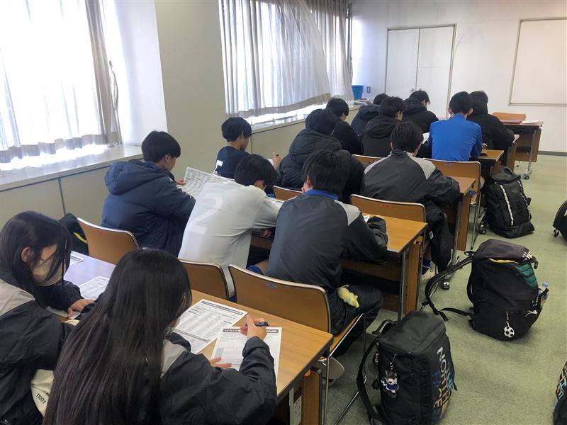 おもれい蹴球④