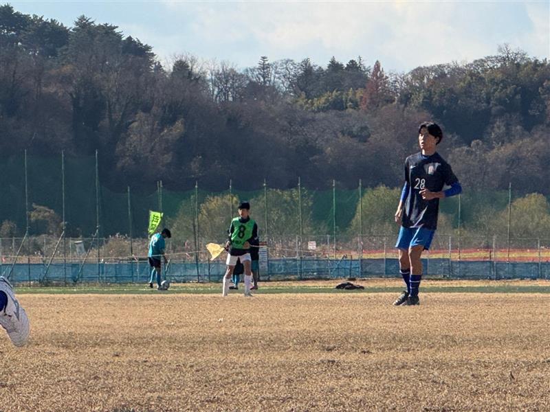 おもれい蹴球⑥