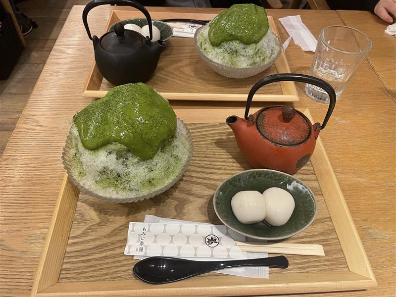 ごはん①