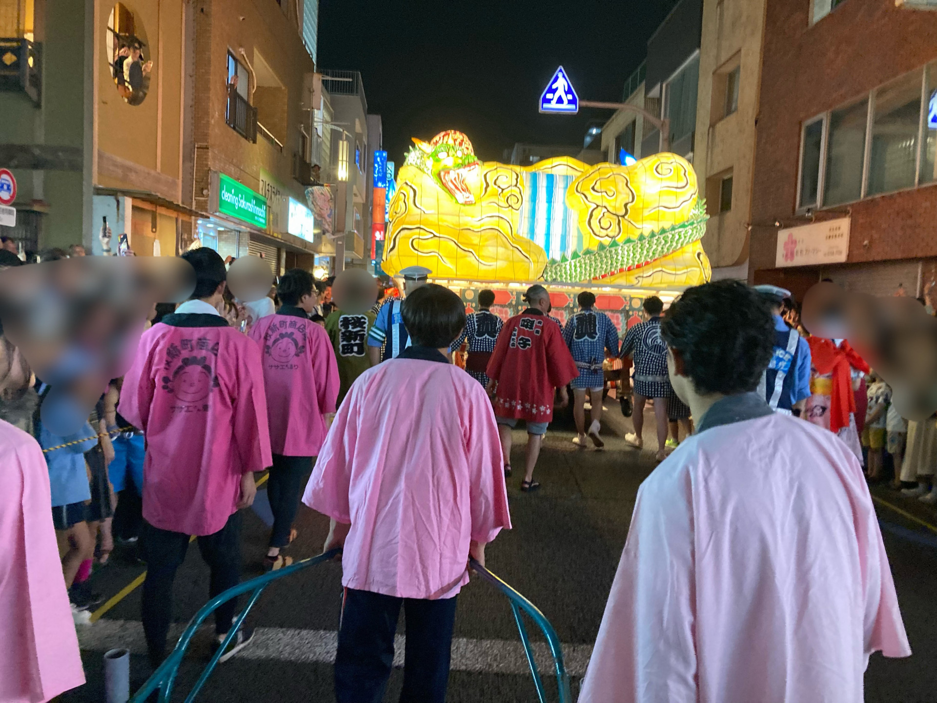 ねぶた２