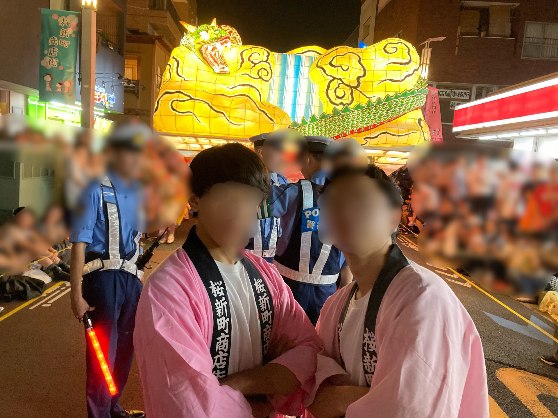ねぶた３