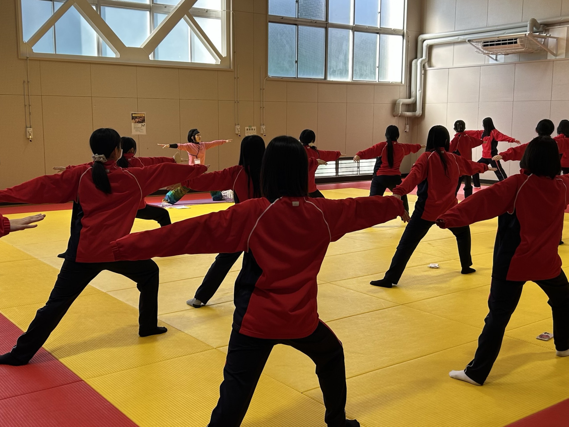 エンジョイスポーツ３